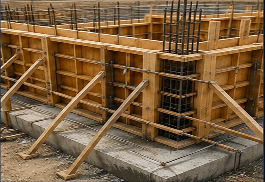 Maîtrise d’œuvre et suivi de chantier